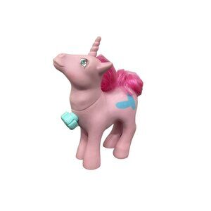 Vintage My Little Pony’s